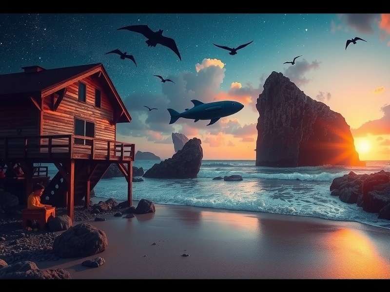 Meteor Mayhem Goa Style Beach Level Meteor Mayhem Goa Style Beach Level